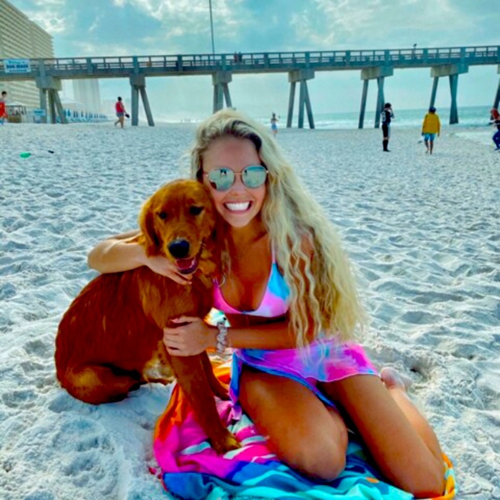 SHEIN BIKINI